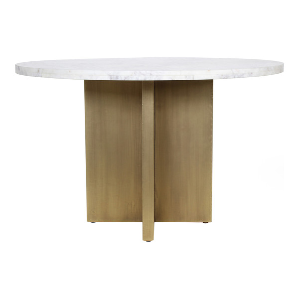 Moes Home Graze Dining Table GZ-1144-18