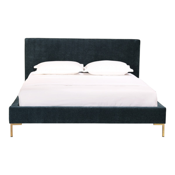 Moes Home Astrid King Bed RN-1145-26