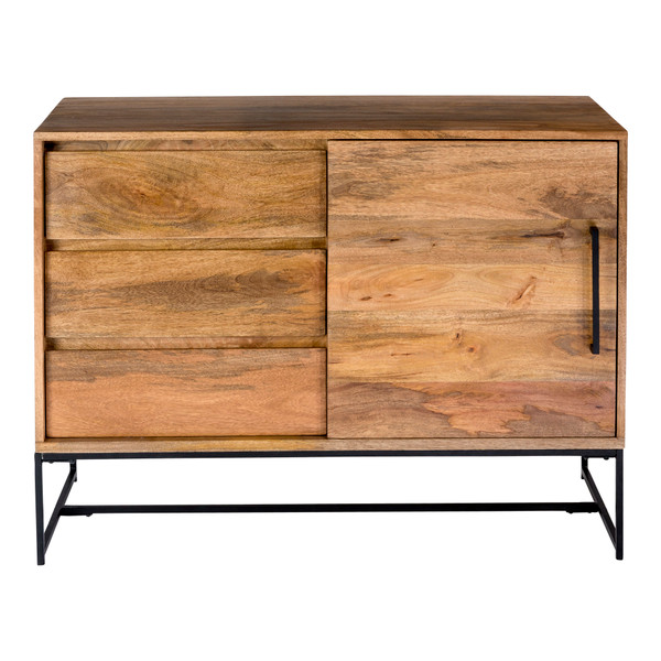 Moes Home Colvin Sideboard Small SR-1028-24