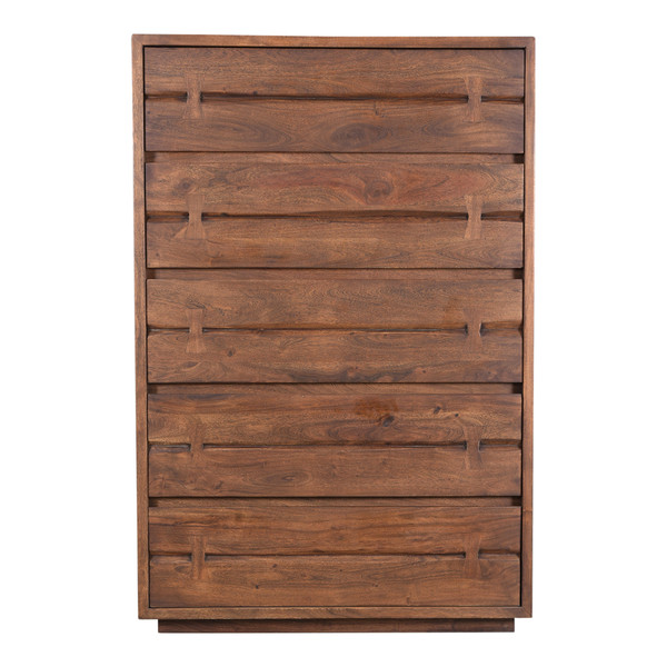 Moes Home Madagascar Chest VE-1045-03
