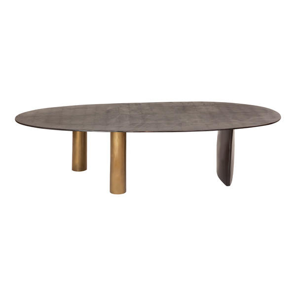 Moes Home Nicko Coffee Table ZY-1029-02