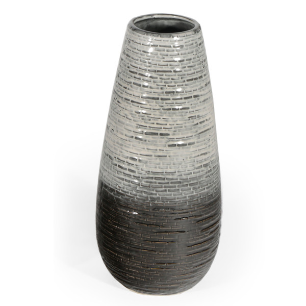 Vertuu Merida Ceramic Vase, Small 04-00856