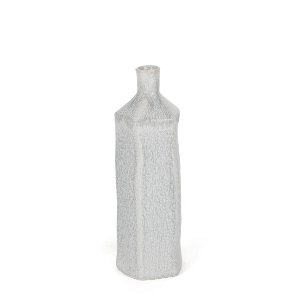 Vertuu Cleo Ceramic Vase, Small 04-00887