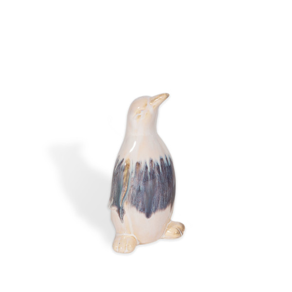 Vertuu Claude Ceramic Figurine, Small 04-00889