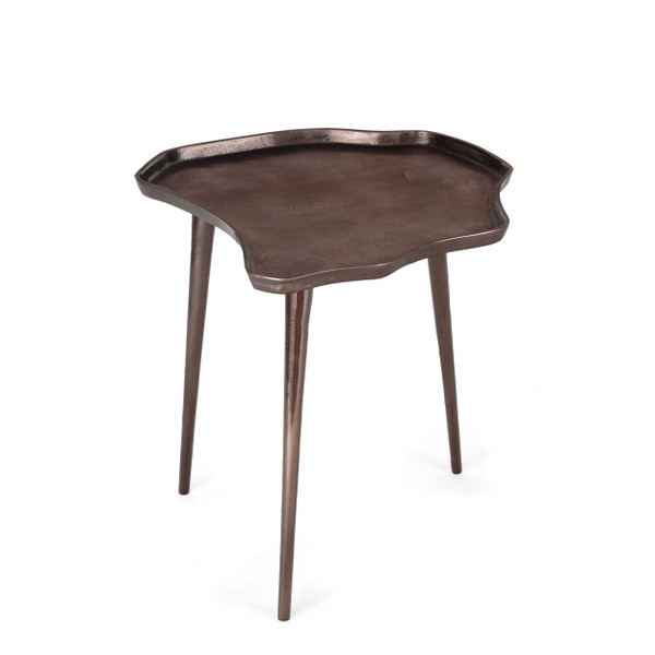 Vertuu Linnea, Side Table (Bronze) 06-00913