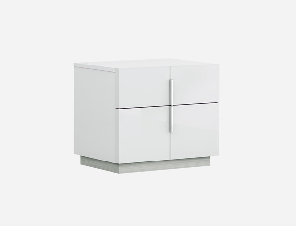 J&M Oslo Night Stand 17485-NS