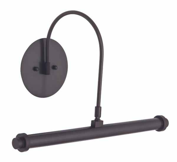 16" Direct Wire XL LED Picture Light in Oil Rubbed Bronze DXLEDZ16-91 By House Of Troy