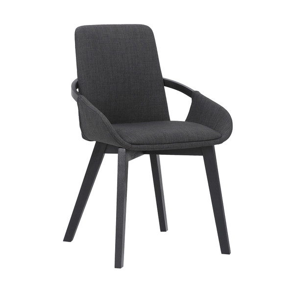 Armen Greisen Modern Wood Dining Room Chair LCGRCHCH