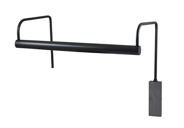 Slim-Line 15" Led Picture Light In Oil Rubbed Bronze SLEDZ15-91 By House Of Troy