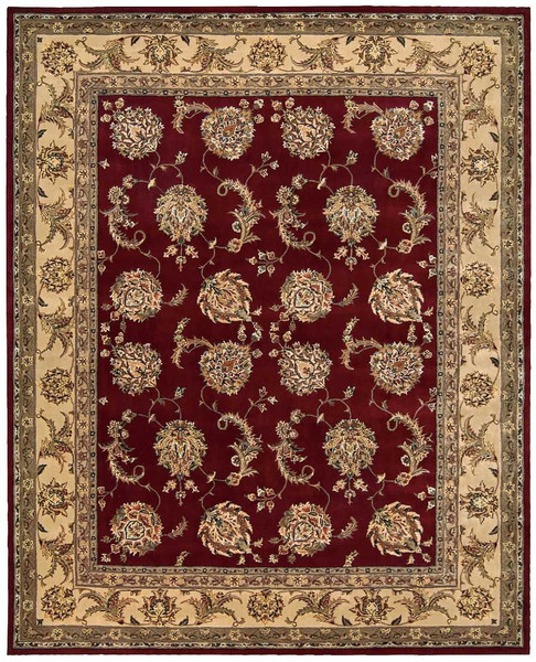 Nourison 2000 2022 Lacquer 10' x 14' Area Rug