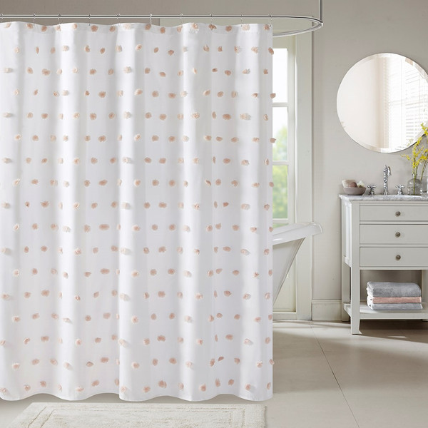 Sophie Shower Curtain By Madison Park MP70-7471