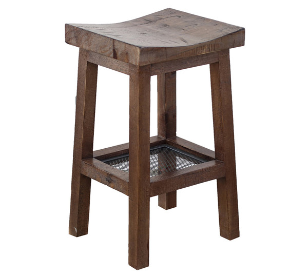 LAP#1026 Lapaz Counter Stool By Parker House