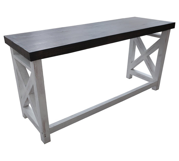 MES#09 Mesa Everywhere Console Table By Parker House