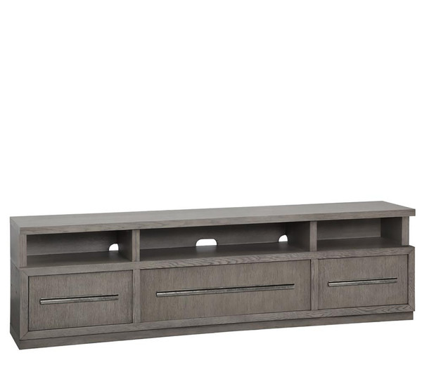 PUR#412 Pure Modern 84 In. Tv Console By Parker House