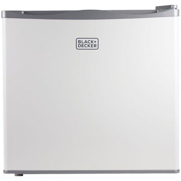 1.2 Cubic-Ft Compact Upright Freezer WACDBUFK12W