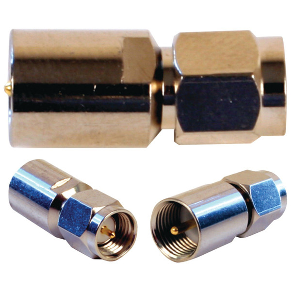 Fme-Male To Sma-Male Connector