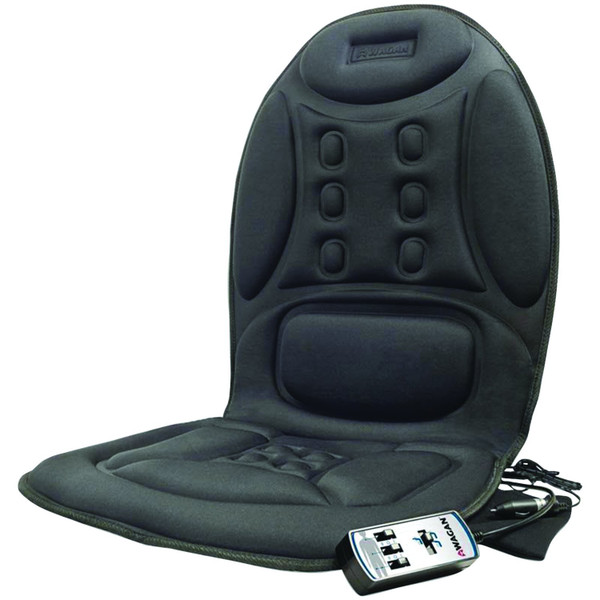 Deluxe Ergo Comfort Rest(Tm) Seat Cushion