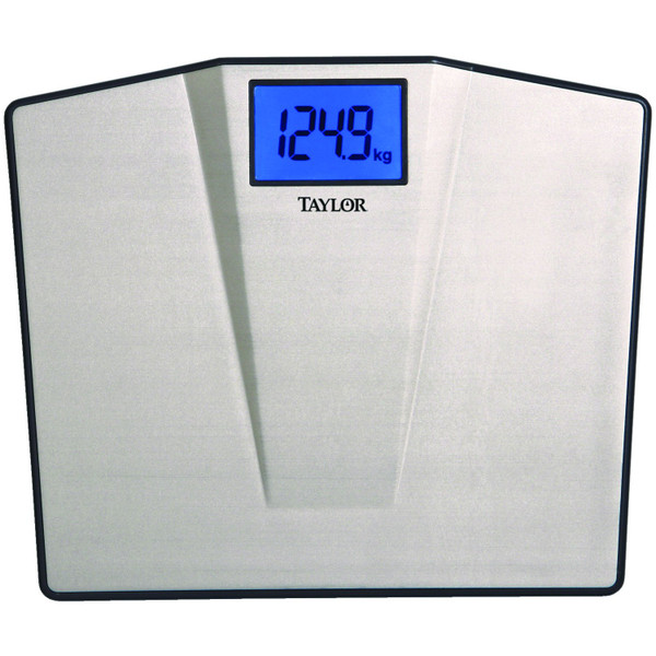 Lcd Digital High-Capacity Scale