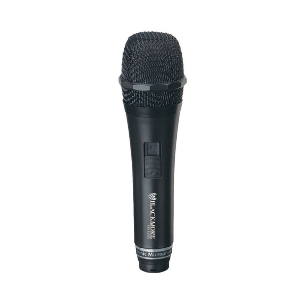 Bmp-4 Wired Unidirectional Dynamic Microphone