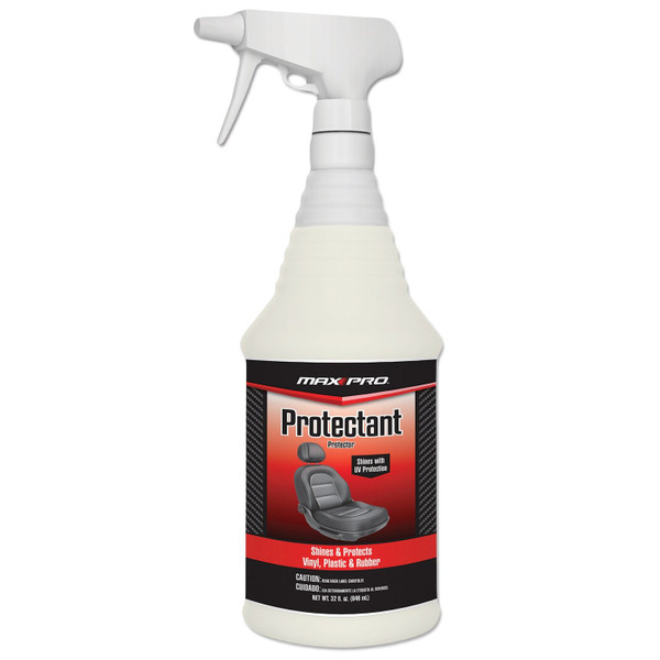 Protectant Spray, 32 Ounces