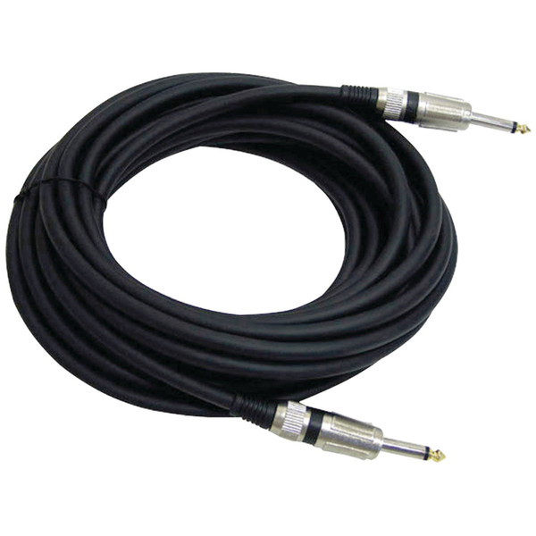 12-Gauge Professional Speaker Cable (30Ft)