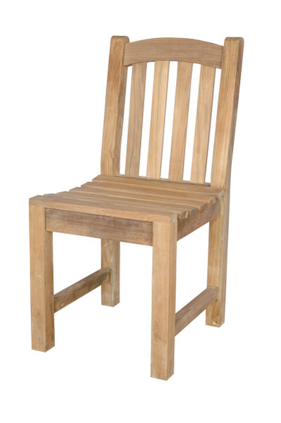 CHD-107 Anderson Teak Chelsea Dining Chair