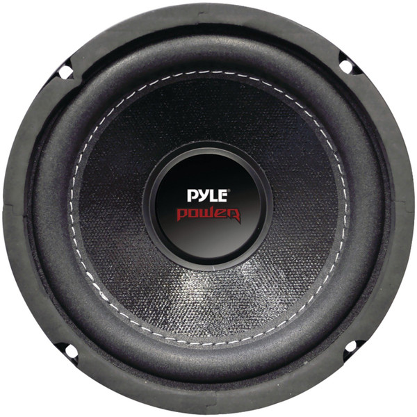 Power Series Dual-Voice-Coil 4Ohm Subwoofer (8", 800 Watts)