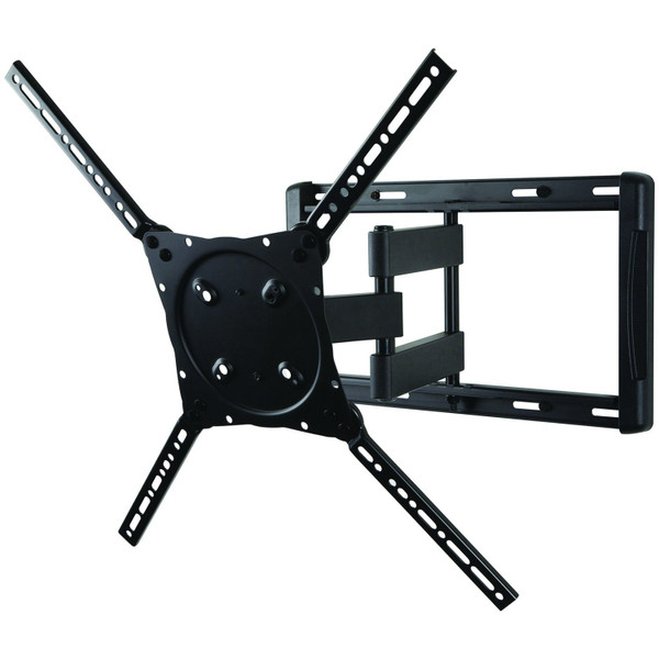 Universal 42"-75" Flat Panel Articulating Wall Mount