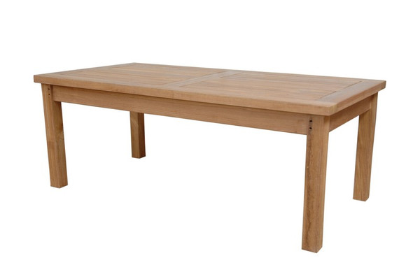 DS-3014 Anderson Teak Southbay Rectangular Coffee Table