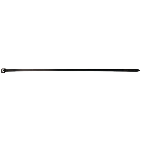 Cable Ties (8", 1,000 Pk)