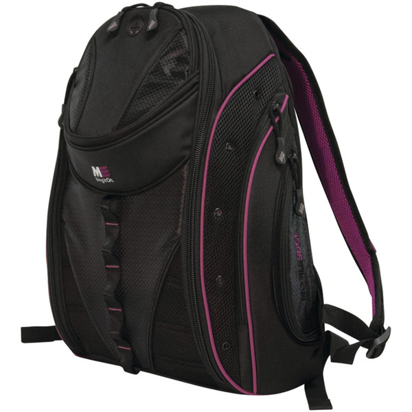 16" Pc/17" Macbook(R) Express 2.0 Backpack, Lavender