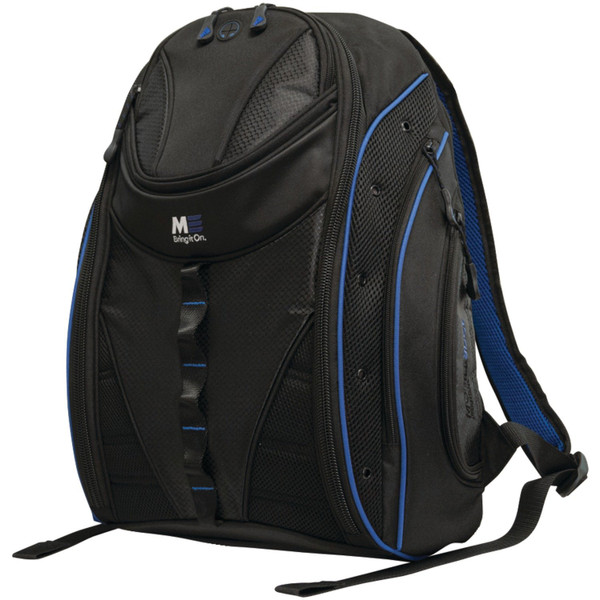 16" Pc/17" Macbook(R) Express 2.0 Backpack, Royal Blue