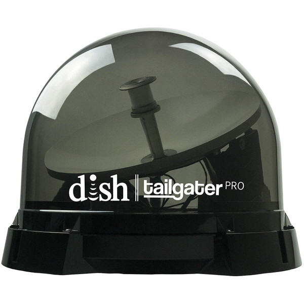 Dish(R) Tailgater(R) Pro Premium Automatic Satellite Tv System
