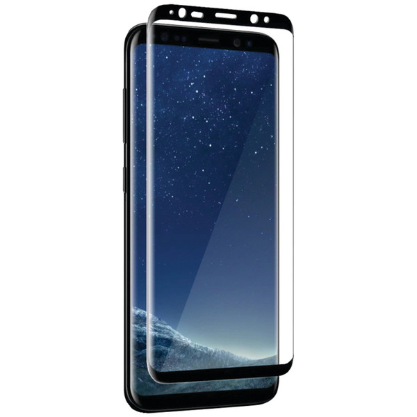 Nitro Glass Screen Protector For Samsung(R) Galaxy S(R) 8