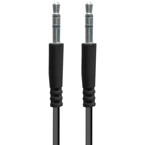 3.5Mm Auxiliary Cable, 3.3Ft