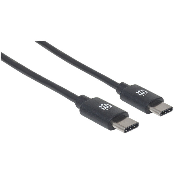 Usb-C(Tm) Male To Usb-C(Tm) Male Cable, 6Ft