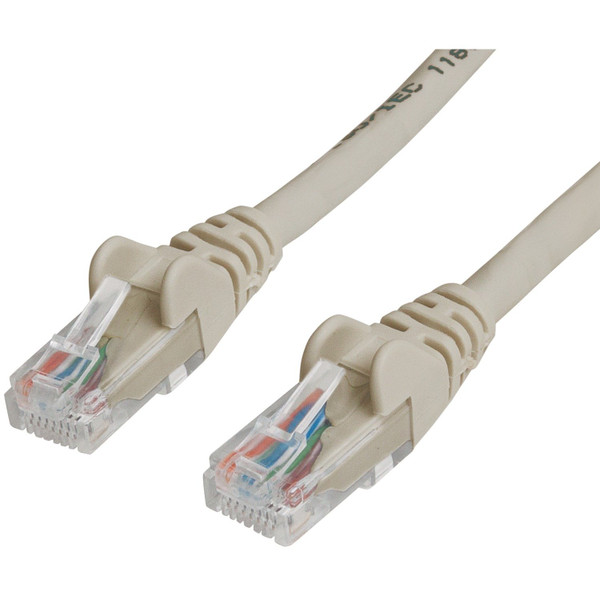 Cat-6 Utp Patch Cable, 25Ft ICI336758