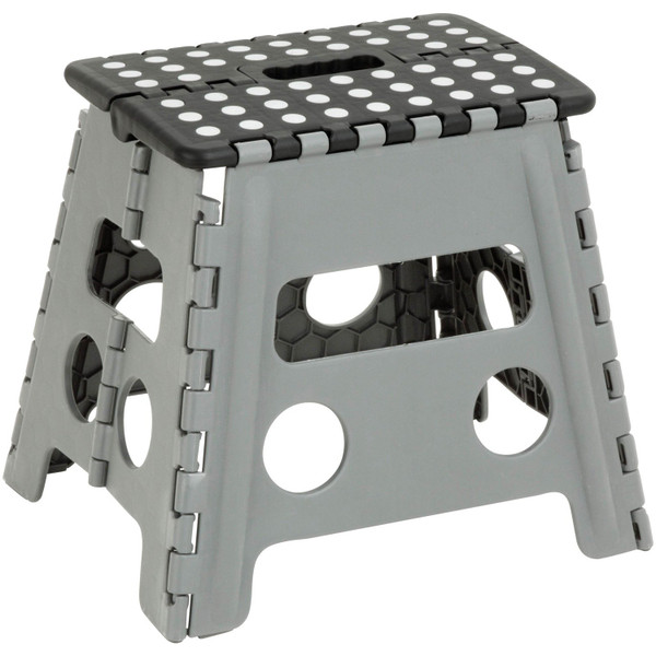 Folding Step Stool