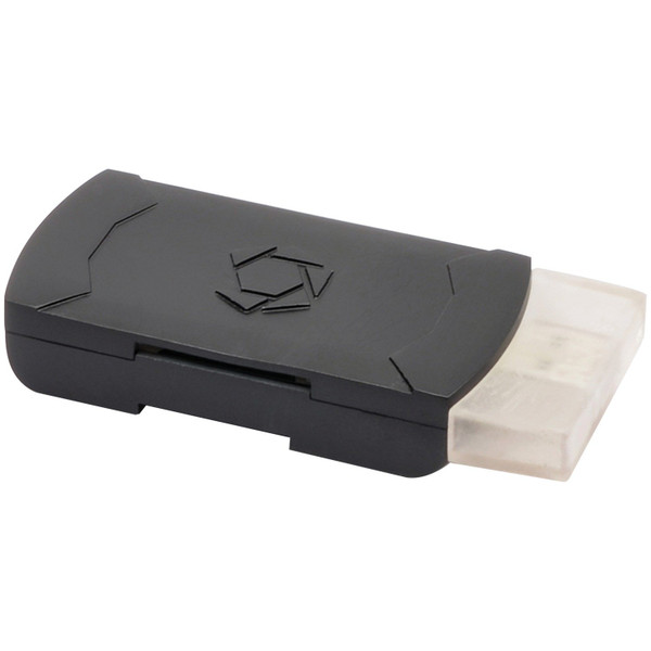 Qmcr 4:1 Sd(Tm) Card Reader