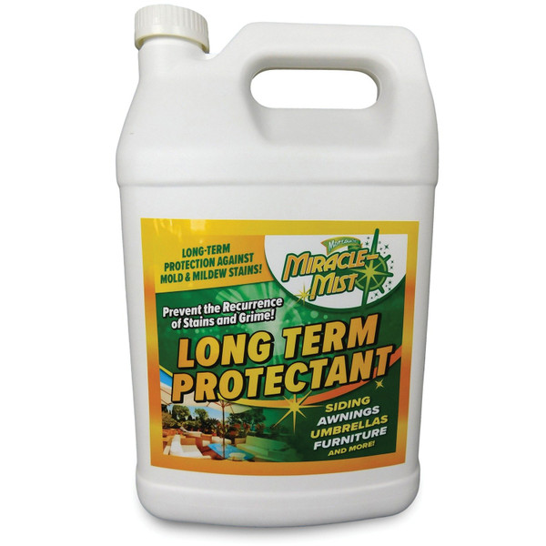 Long Term Protectant Against Mold And Mildew (1/2 Gallon)