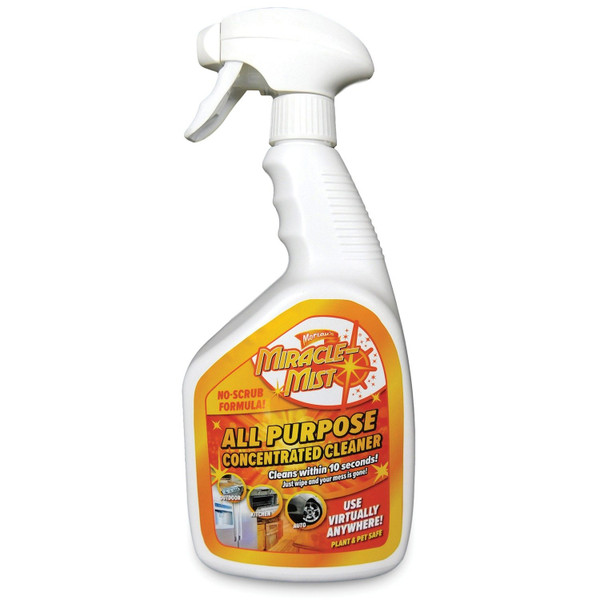 All-Purpose Concentrated Cleaner (32-Ounce Spray Bottle)