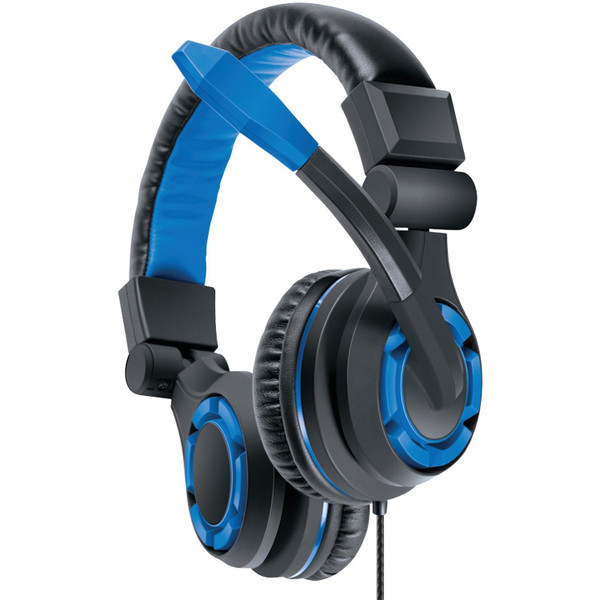 Grx-340 Gaming Headset For Playstation(R)4