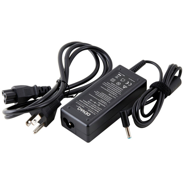 19-Volt Dq-Ac195333-4530 Replacement Ac Adapter For Hp(R)/Compaq(R) Envy Series Laptops