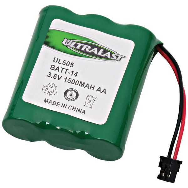 Batt-14 Rechargeable Replacement Battery