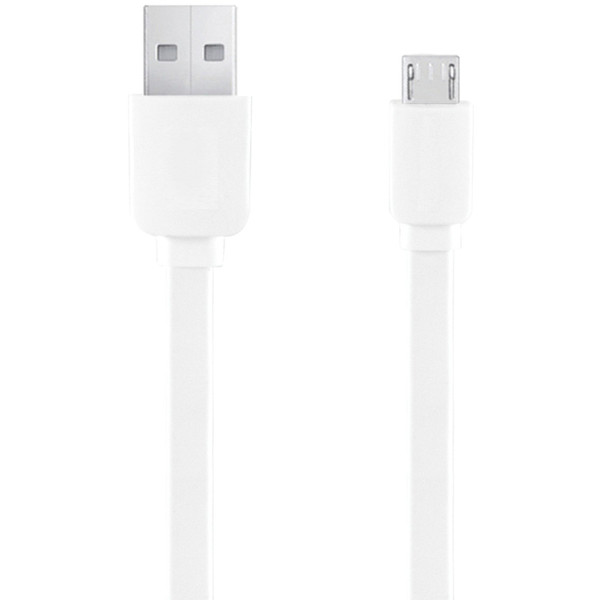 Charge & Sync Micro Usb To Usb Cable, 3.3Ft