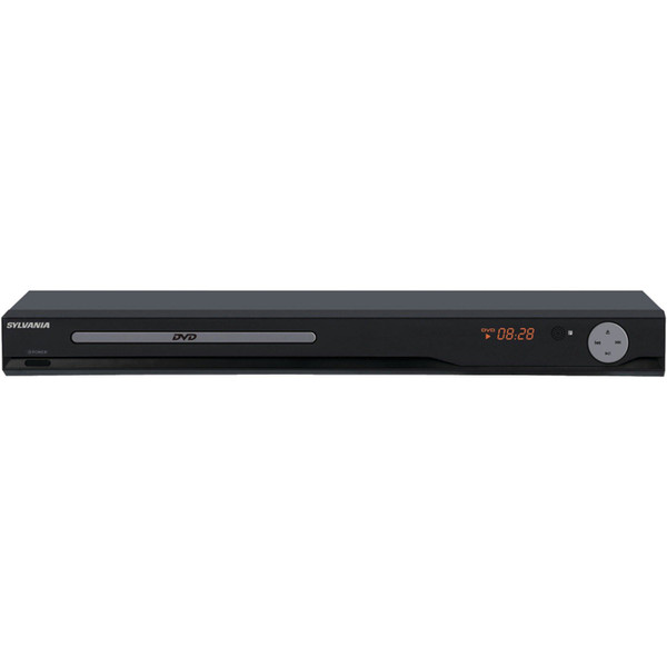 Dvd Player With Hdmi(R) Output