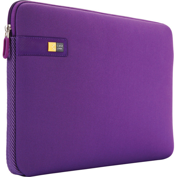 13.3" Notebook Sleeve (Purple)