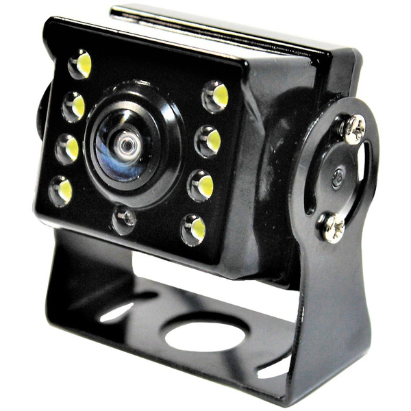Heavy-Duty Mini Ir Bracket Camera