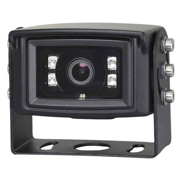 Heavy-Duty Universal-Mount Full Hd 130Deg Camera With Night Vision BYOVTB301FHD By Petra