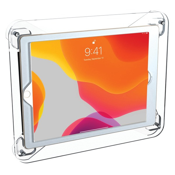 Premium Security Translucent Acrylic Wall Mount CTAPADSTAW By Petra